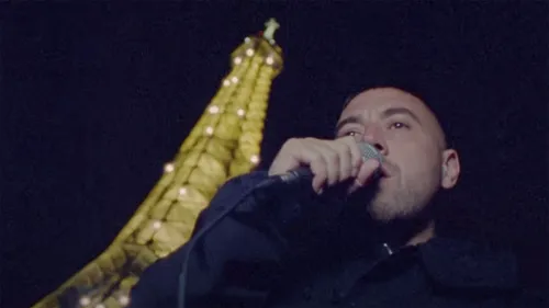 Coez - Come nelle canzoni